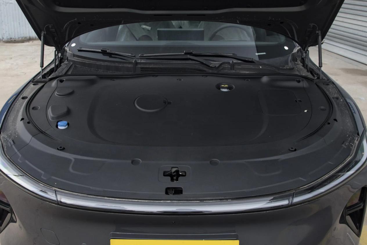 对比长安启源A07和日产N7，央企与日系新能源有何差别？