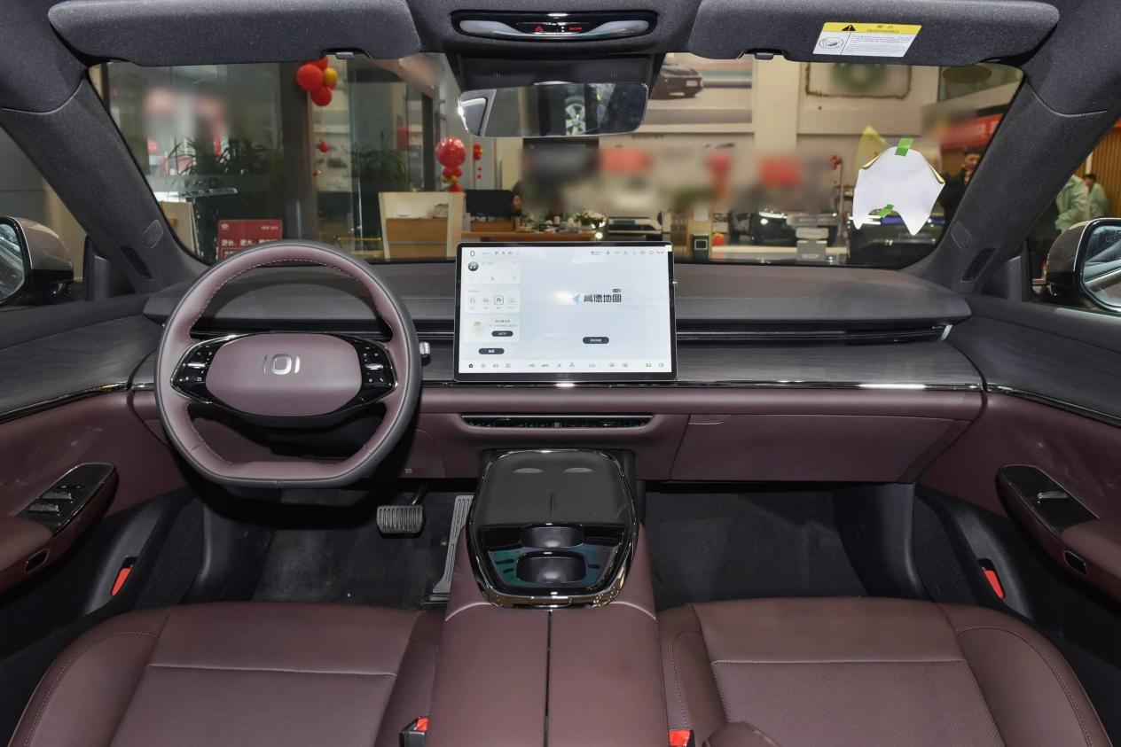 对比长安启源A07和日产N7，央企与日系新能源有何差别？