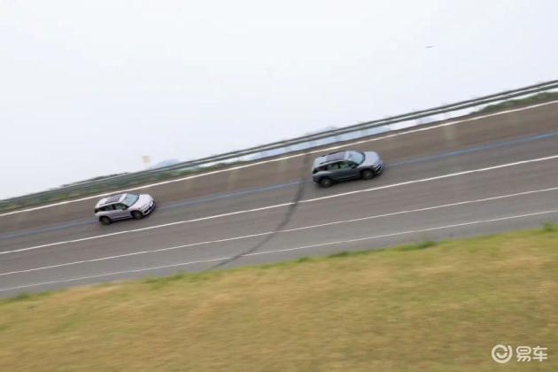 190km/h＋侧翻体验│我隐约发现EO（ELEXIO）的售价好像是……