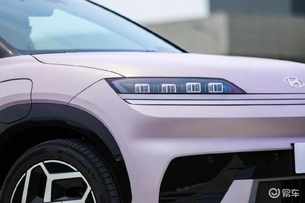 190km/h＋侧翻体验│我隐约发现EO（ELEXIO）的售价好像是……