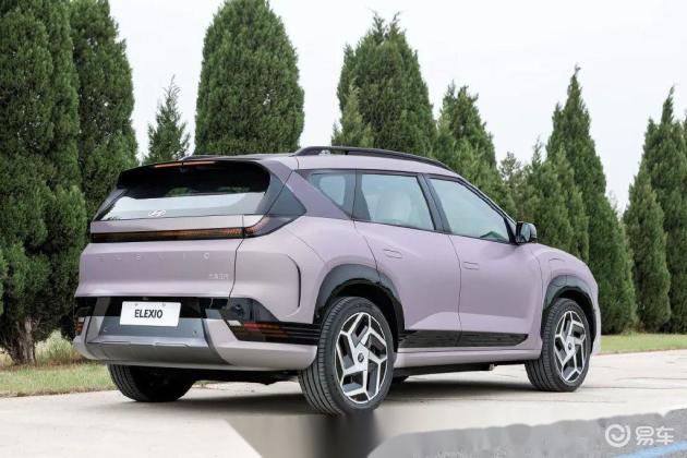 190km/h＋侧翻体验│我隐约发现EO（ELEXIO）的售价好像是……