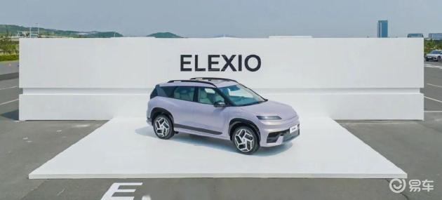 190km/h＋侧翻体验│我隐约发现EO（ELEXIO）的售价好像是……