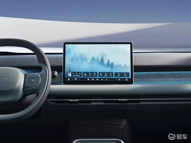 精装小公寓:选东风纳米06抑或元UP