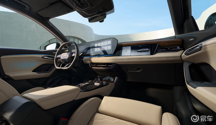 硬碰硬!四款主流新能源SUV大比拼,谁才是王者?