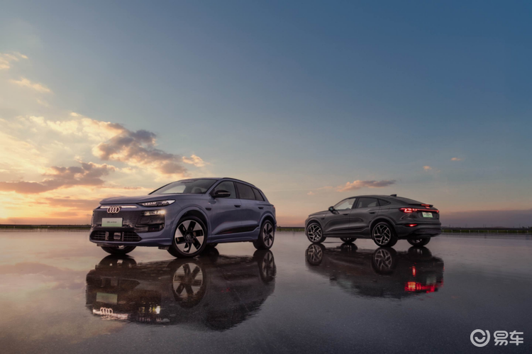 硬碰硬!四款主流新能源SUV大比拼,谁才是王者?