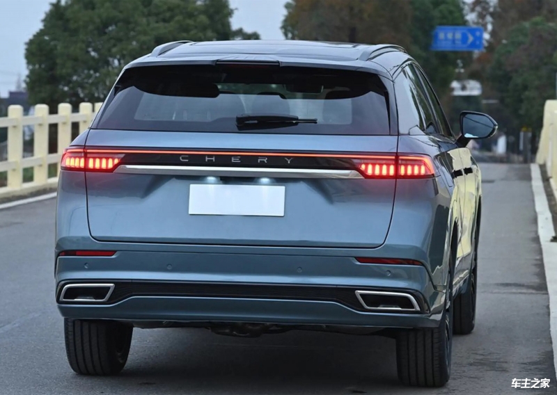 瑞虎9 全部在售 2025款 2024款 2023款武侯瑞虎9最高让利1.50万元 仅13.79万可入手