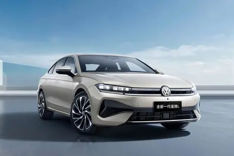 买油车别着急，大众/奥迪6款明星车即将换代