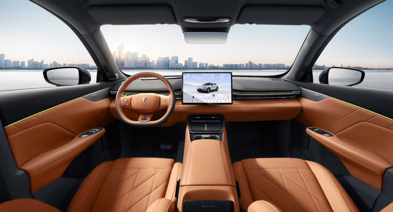 15万元以内新能源SUV，深蓝S05与零跑C10怎么选？