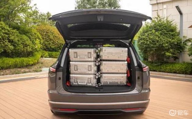 乐道L90 vs 零跑C16:2025纯电SUV对决