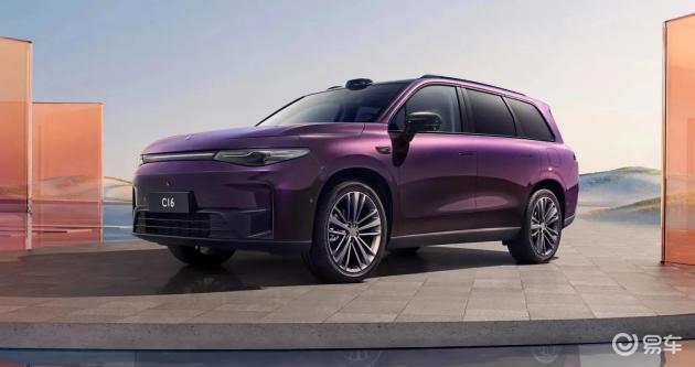 乐道L90 vs 零跑C16:2025纯电SUV对决