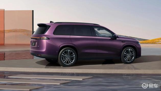 乐道L90 vs 零跑C16:2025纯电SUV对决