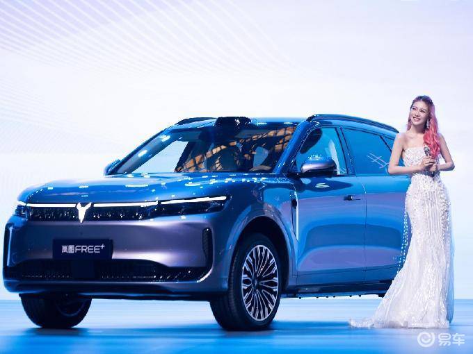 同比大涨102%！岚图汽车7月交付12135辆