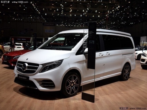 奔驰V级中东版 全部在售 2022款 2021款 2020款 2019款 2018款奔驰V级中东版降价6万 欢迎前来试驾