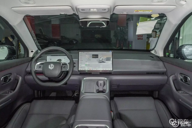 零跑C16对传祺向往S7：新能源中大型SUV王者