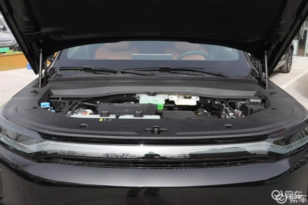 零跑C16对传祺向往S7：新能源中大型SUV王者