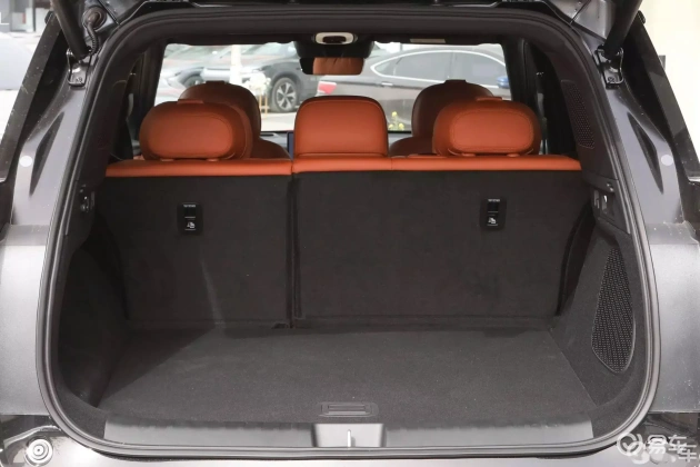 零跑C16对传祺向往S7：新能源中大型SUV王者