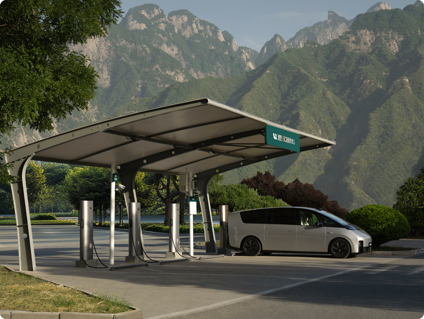 理想i8“战略佯攻”,乐道L90性价比难撼理想护城河