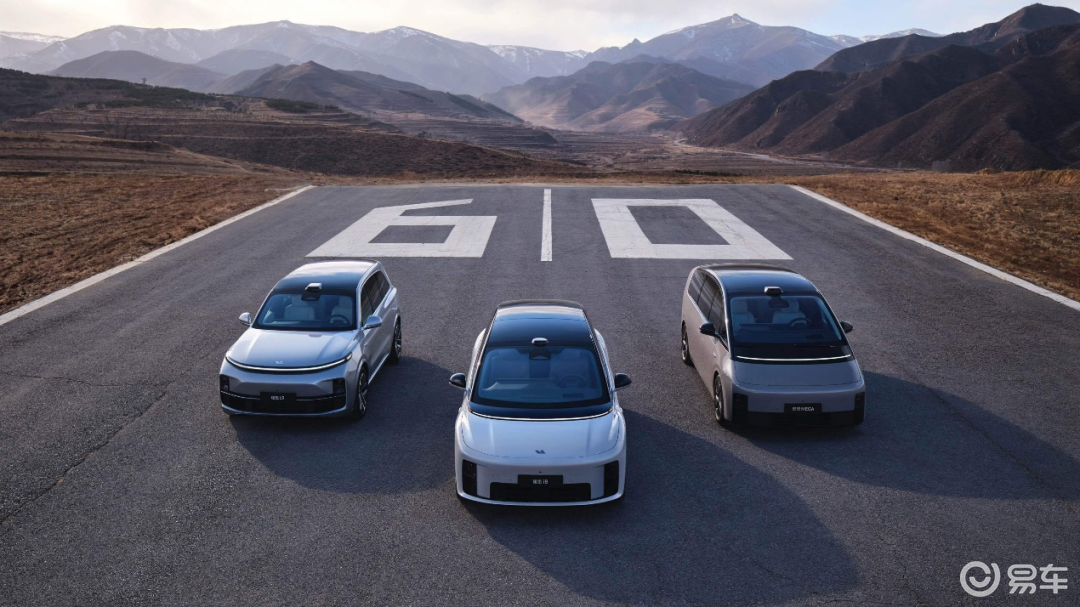 理想i8的理想,被乐道L90击碎了