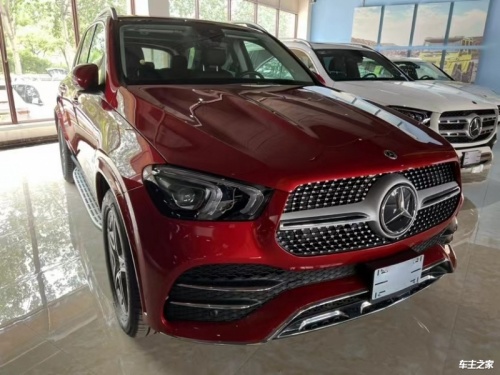 奔驰GLE墨版 全部在售 2022款 2021款 2020款 2019款 2018款2022奔驰GLE墨版提供试乘试驾 目前优惠高达6万元