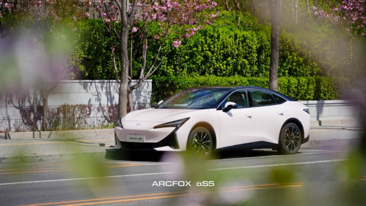 极狐新阿尔法S5的主动预判 vs 零跑B01的记忆泊车