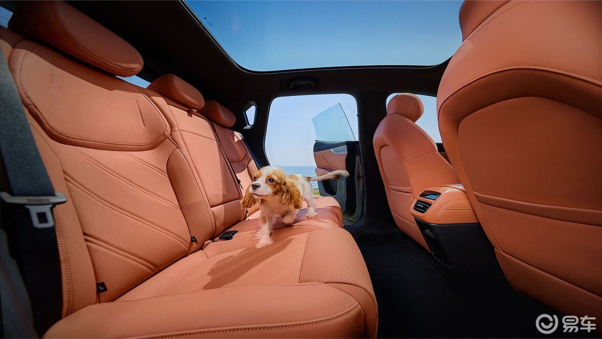 15万级纯电SUV 深蓝S05和方程豹钛3 谁更值得买？