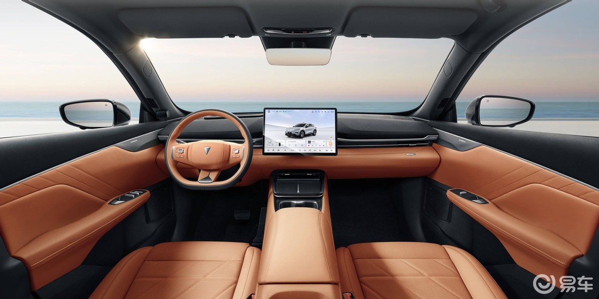 15万级纯电SUV 深蓝S05和方程豹钛3 谁更值得买？