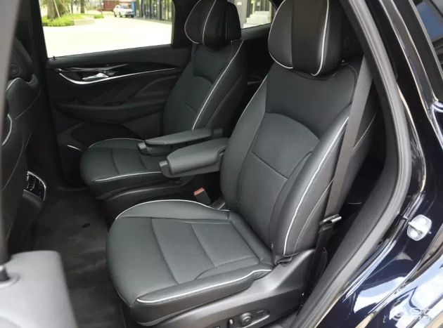 别克昂科旗降价，尺寸超途观L RPO，性价比高