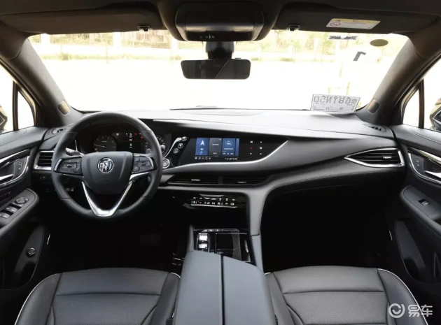 别克昂科旗降价，尺寸超途观L RPO，性价比高