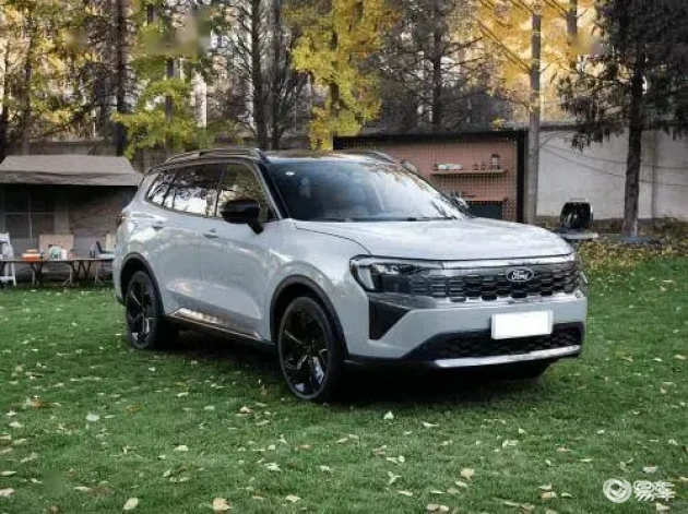 领睿PHEV VS 宋PLUS：混动SUV实力大PK