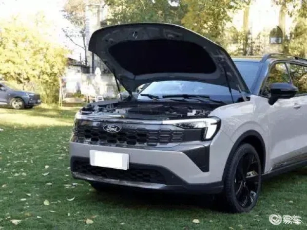 领睿PHEV VS 宋PLUS：混动SUV实力大PK