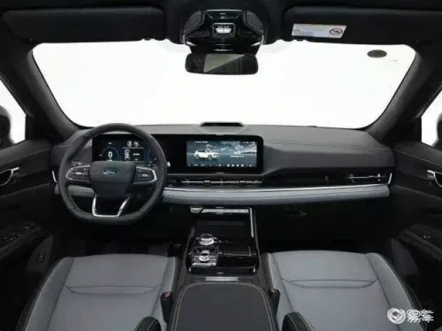 领睿PHEV VS 宋PLUS：混动SUV实力大PK