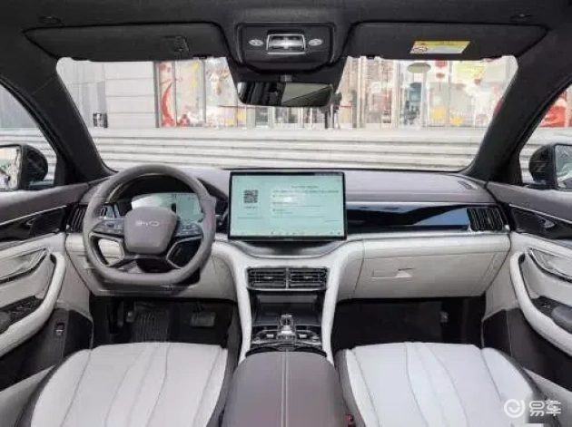 领睿PHEV VS 宋PLUS：混动SUV实力大PK