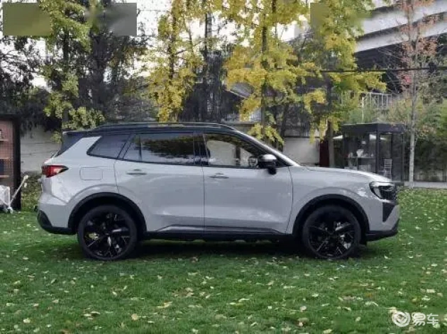 领睿PHEV VS 宋PLUS：混动SUV实力大PK