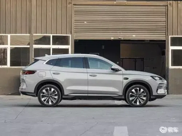 领睿PHEV VS 宋PLUS：混动SUV实力大PK