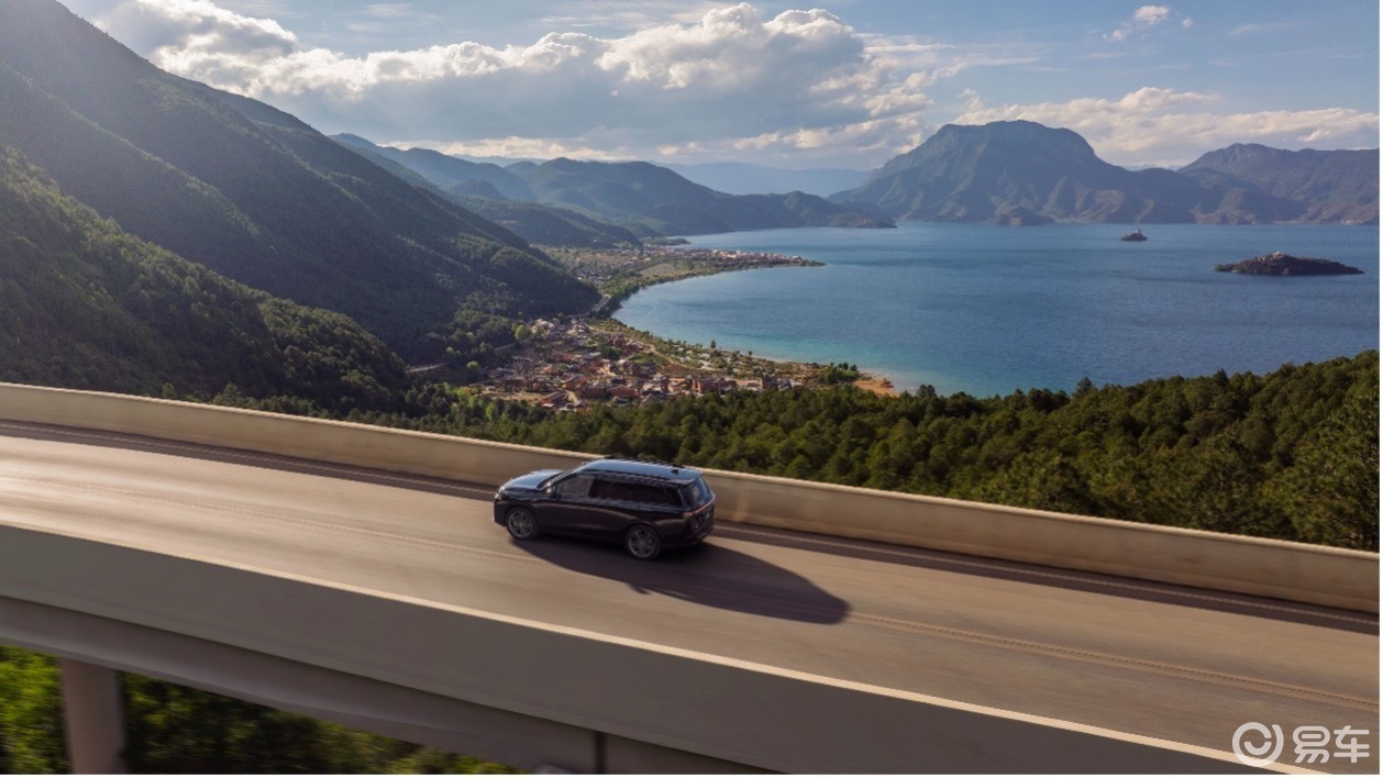 20万级大六座SUV！eπ008与零跑C16，谁更实用？