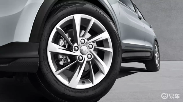 缤越超能max,7万出头的年轻首选钢炮