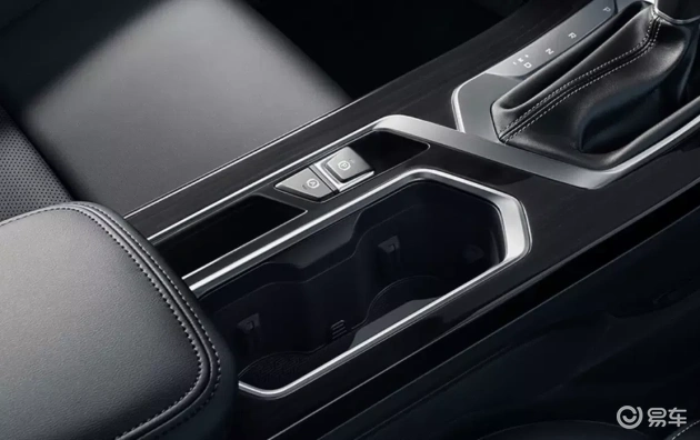 缤越超能max,7万出头的年轻首选钢炮