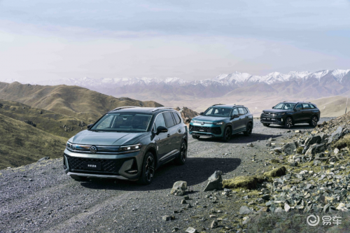 全新揽境VS途昂：一汽-大众旗舰SUV的豪华对决