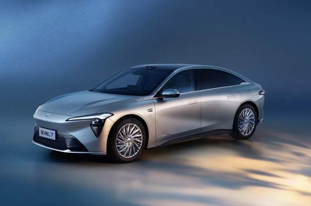 增程发明者再亮剑：比理想、问界更好的增程技术来了