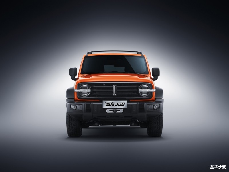 坦克300 全部在售 2025款 2024款 2023款 2022款 2021款成都坦克300报价19.98万起 暂无优惠