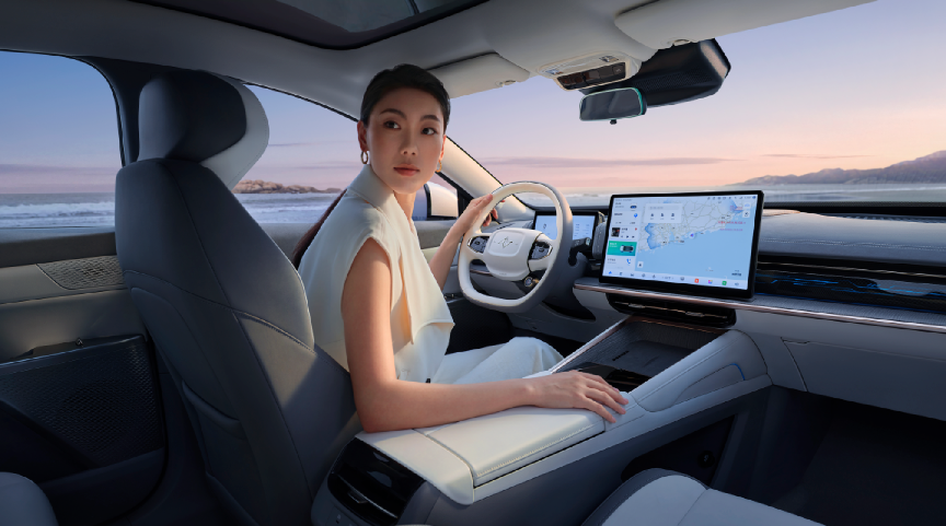 推举20万级座舱天花板，这几台车申请出战！