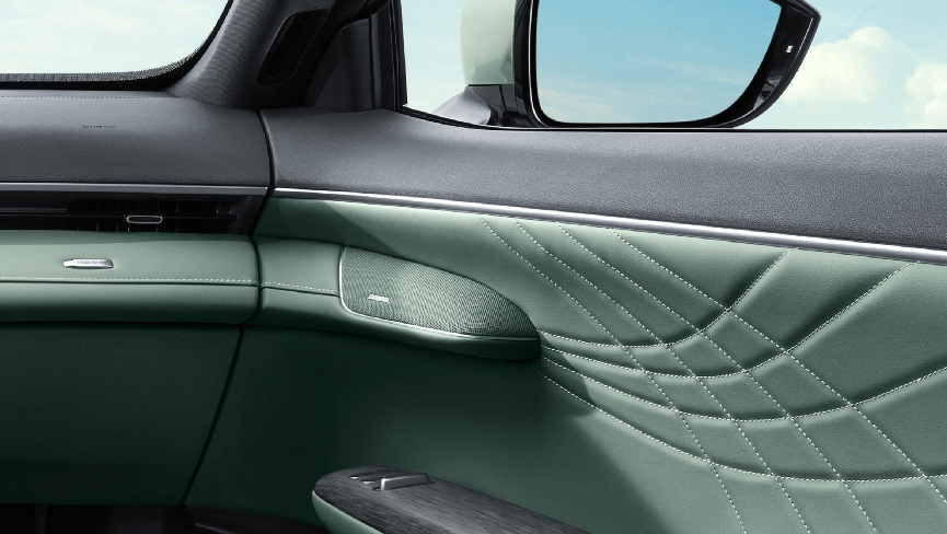 推举20万级座舱天花板，这几台车申请出战！