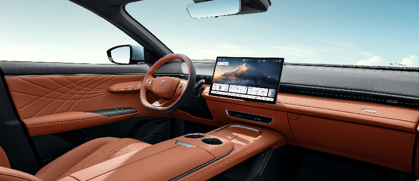 推举20万级座舱天花板，这几台车申请出战！