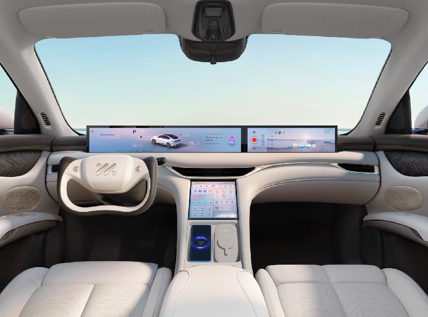 推举20万级座舱天花板，这几台车申请出战！