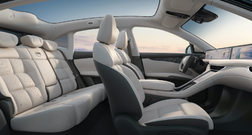 推举20万级座舱天花板，这几台车申请出战！