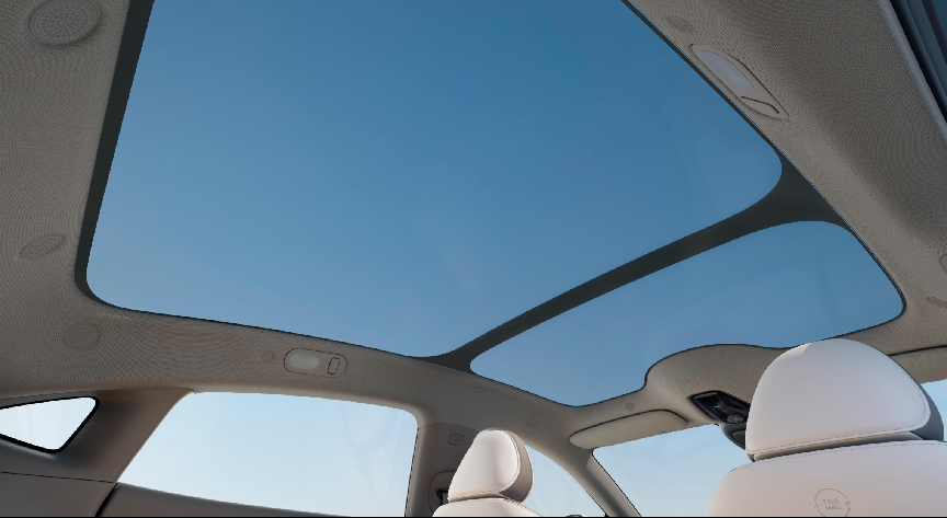 推举20万级座舱天花板，这几台车申请出战！