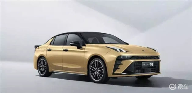 长安UNI-V vs 领克03：家用选哪个？轻松决策指南