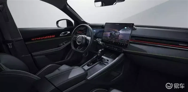 长安UNI-V vs 领克03：家用选哪个？轻松决策指南