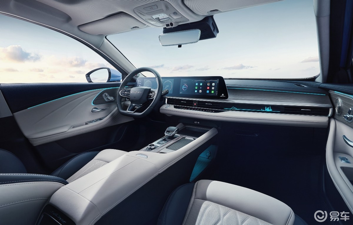 10万左右买高性能品质家轿,艾瑞泽8和星瑞到底该选谁?