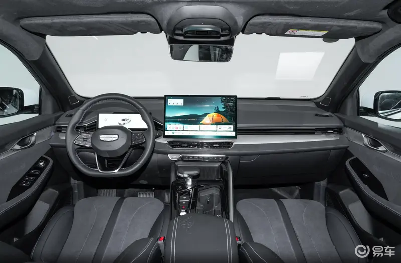 10万左右买高性能品质家轿,艾瑞泽8和星瑞到底该选谁?